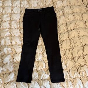 Place Classic Black Pants